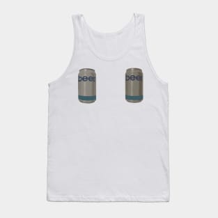 Beer Tank Top